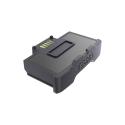 Zebra - Handheld battery - Lithium Ion - 2400 mAh - for Zebra WS50