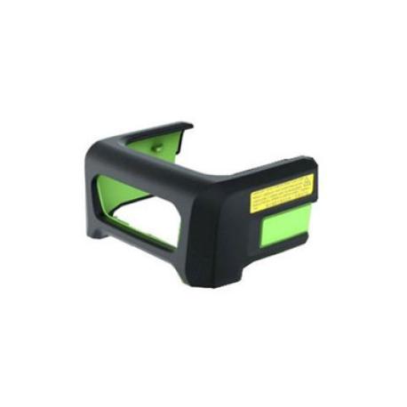 Zebra - Handheld protective deflector - for Zebra WS50 - 0