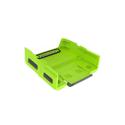 Zebra - Wearable barcode scanner protective shell - four input buttons - for Zebra WS50