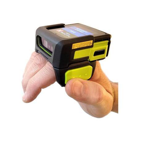 Zebra - Handheld arm mount - with scanner finger trigger - for Zebra WS50 - 1