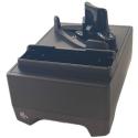 Zebra - Handheld  /  battery charging cradle - output connectors: 1 - for Zebra WT5400, WT6400