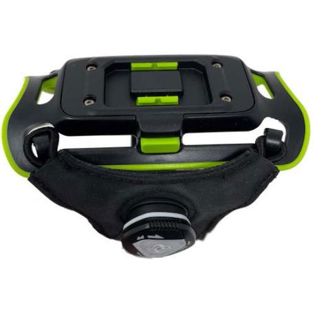 Zebra - Handheld device wrist mount - extra large - for Zebra WT5400, WT6400 - 0