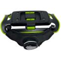 Zebra - Handheld device wrist mount - extra large - for Zebra WT5400, WT6400