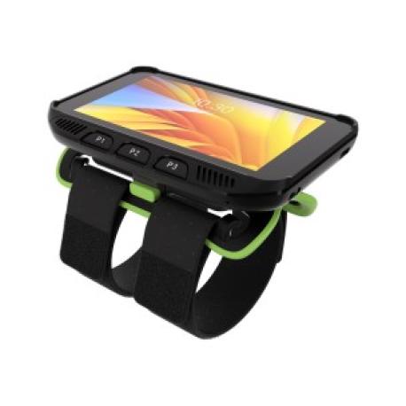 Zebra - POS terminal mount - belt mountable - for Zebra WT5400, WT6400 - 0