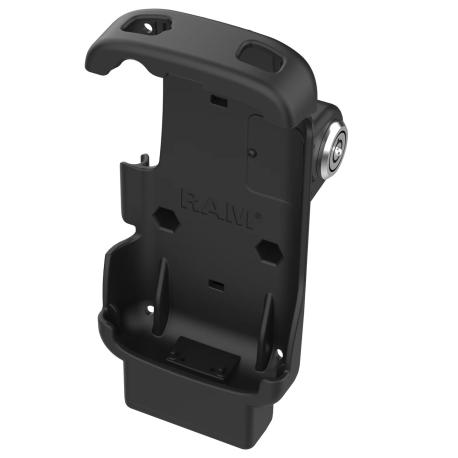 RAM - Handheld docking cradle - base mountable - for Zebra TC22, TC27 - 1