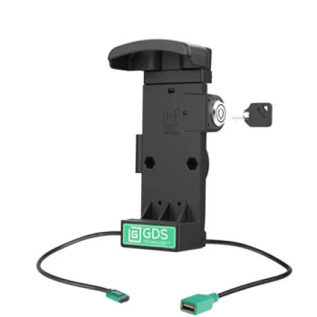 RAM Mounts GDS Charging Cradle - 3