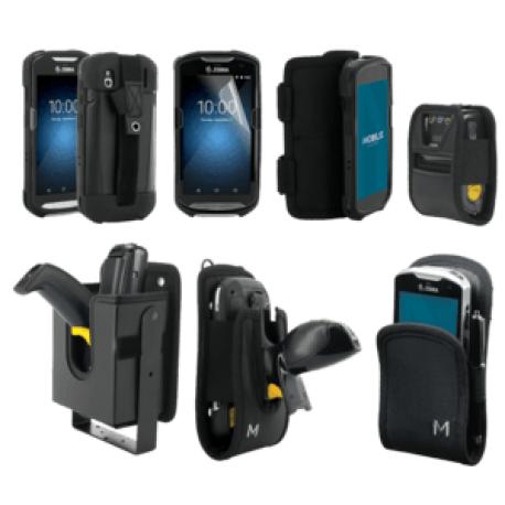 Activ + FR GUN Case for M3-UL20- + shoulderstrap - 0