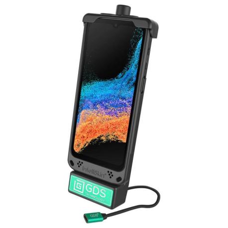 GDS VEHICLE DOCK WITH INTELLI - 0