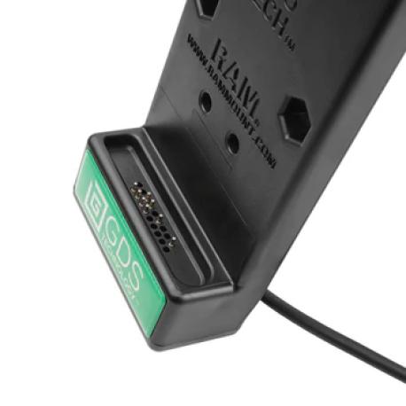 GDS VEHICLE DOCK WITH INTELLI - 1