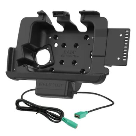 GDS POWER + DATA VEHICLE DOCK - 1