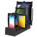 RAM GDS 6-PORT POWERED DOCK FOR