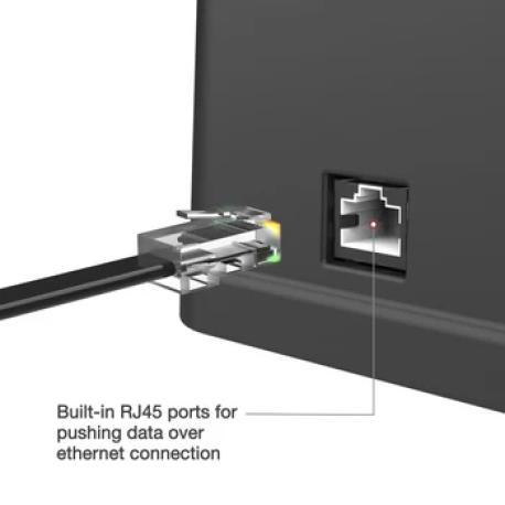 RAM GDS 6-PORT POWERED DOCK FOR - 2