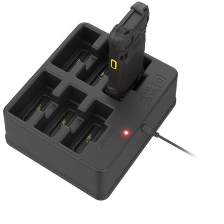 RAM GDS 6-PORT POWERED DOCK FOR - 1