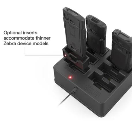 RAM GDS 6-PORT POWERED DOCK FOR - 4