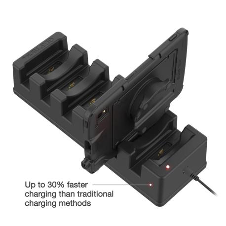 RAM GDS 6-PORT PWR-ED DOCK W/ 6 - 1