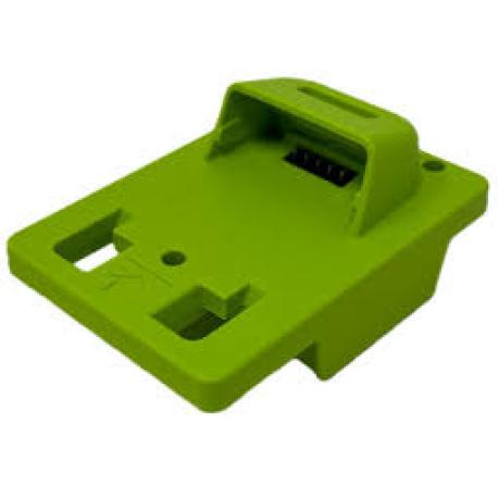 Zebra - Cradle cup insert - two bay charger shim - for Zebra RS5100, RS6100 - 0
