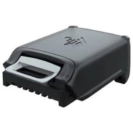 Zebra - Handheld battery (extended) - Lithium Ion - 660 mAh - Worldwide - for Zebra RS5100, RS6100 - 0