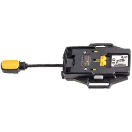 Enterprise Hand Mount for RS5100 / RS6100, includes mounting frame with trigger, Requires separate purchase of hand wrap, - 0