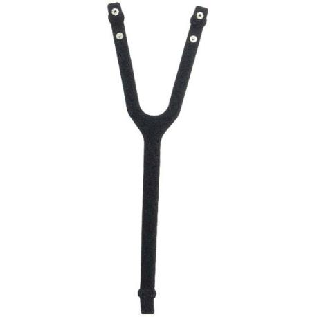 Zebra - Barcode scanner hand strap - low temperature - for Zebra RS6100 - 0
