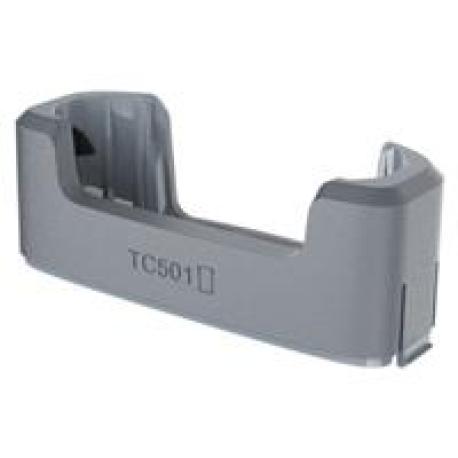 Zebra - Handheld holder - without a rugged boot - 0