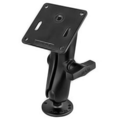 Zebra Handi-Mount - Printer mount - no base plate - for QLn 420 - 1