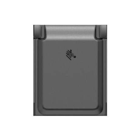 Zebra - Handheld battery (standard capacity) - 5000 mAh - 0