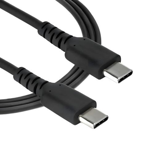 USB-C TO USB-C COMMUNICATIONS & CHARGING - 0