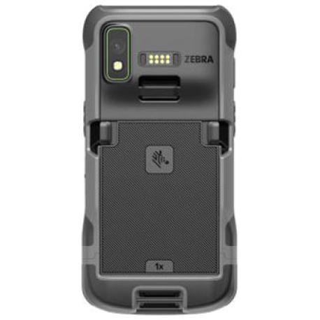 Zebra - Bumper for handheld - rugged - 1