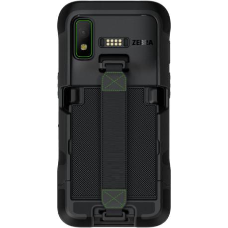 Set of three hand straps for TC501 and TC701 devices, Can attach directly to rugged boot SG-TC5AEXO-01 or directly to the device - 0