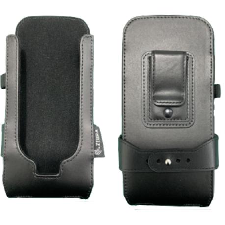Zebra - Handheld holster (vertical) - for Zebra TC58 Premium - 0