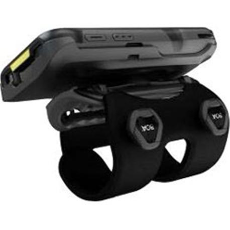 Zebra - Handheld device wrist mount - with standard double BOA Length - 0