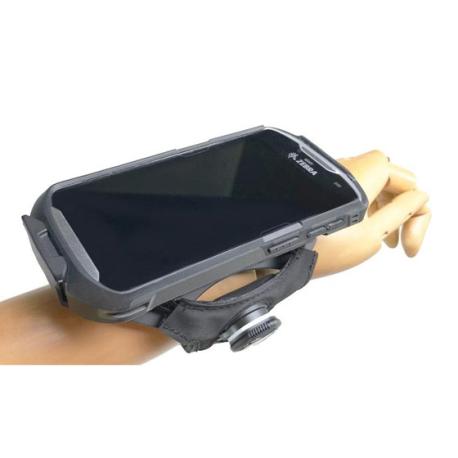 Zebra - Handheld device wrist mount - with standard double BOA Length - 1