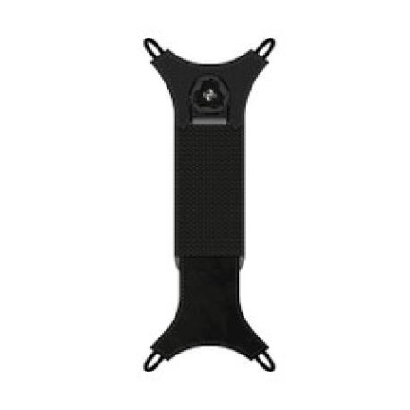 Zebra - Handheld device wrist mount - with extemded double BOA Length - 0