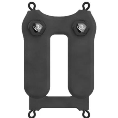 Zebra - Wrist strap for tablet - double dial, large, replacement - for Zebra WT5400, WT6400 - 0