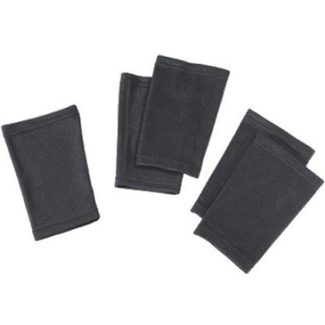 Zebra - Handheld arm sleeve (pack of 5) - for Zebra WT4000, WT4090, WT6300 - 0