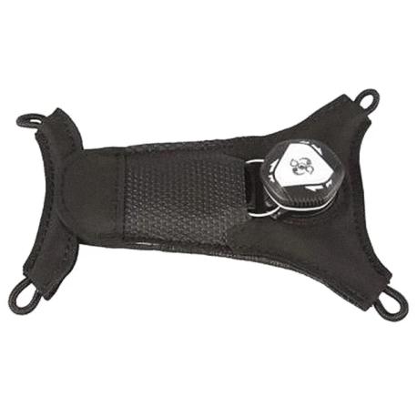 Zebra small / medium - Wrist strap - for P / N: SG-NGWT-WRMTS-01 - 0