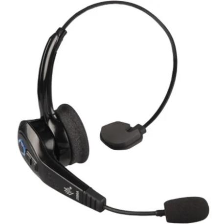 HS3100 RUGGED BT HEADSET LEFT HDBND SB - 0