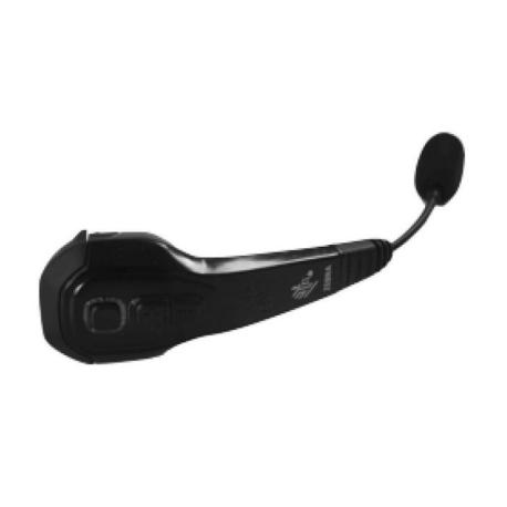 HS3100 SHORTENED BOOM MODULE (INCLUDES MICROPHONE BOOM, BATTERY AND WINDSCREEN). RESTRICTED ITEM CLASS 4. REQUIRE CORRESPONDING  - 0