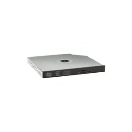 HP Slim - Disk drive - DVD±RW (±R DL) / DVD-RAM - internal - for Workstation Z238, Z4 G4, Z6 G4, Z8 G4 - 0