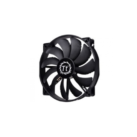 Thermaltake Pure 20 - Case fan - 200 mm - 0