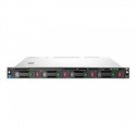 HPE ProLiant DL120 Gen9 - Server - rack-mountable - 1U - 1-way - 1 x Xeon E5-2603V4 / 1.7 GHz - RAM 8 GB - SATA - hot-swap 3.5" - no HDD - DVD-Writer - G200eH2 - GigE - monitor: none - Golden Offer