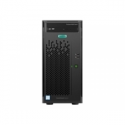 HPE ProLiant ML10 Gen9 - Server - tower - 4U - 1-way - 1 x Xeon E3-1225V5 / 3.3 GHz - RAM 8 GB - SATA - non-hot-swap 3.5" - HDD 2 x 1 TB - DVD-Writer - HD Graphics P530 - GigE - monitor: none - Golden Offer