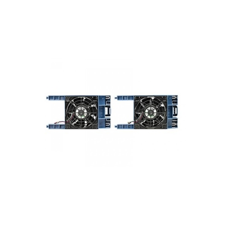 HPE - System fan kit - for ProLiant DL360 Gen9 - 0