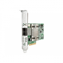 HPE H241 Smart Host Bus Adapter - Storage controller - 8 Channel - SATA 6Gb / s / SAS 12Gb / s - low profile - RAID 0, 1, 5 - PCIe 3.0 x8 - for HPE D3710; Apollo 4510 Gen9; ProLiant DL20 Gen9, ML10 Gen9, ML30 Gen9, XL230a Gen9