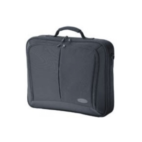 Targus Classic Clamshell - Notebook carrying case - 15" - 16" - black - 0