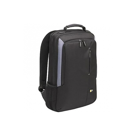 Case Logic 17" Laptop Backpack - Notebook carrying backpack - 17" - black - 0