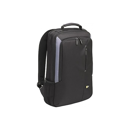 Case Logic 17" Laptop Backpack - Notebook carrying backpack - 17" - black - 7