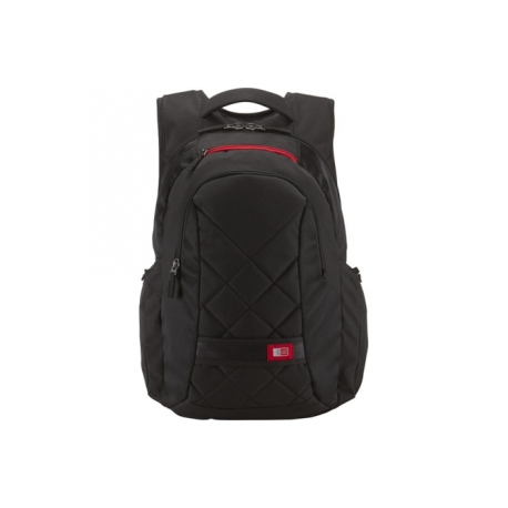Case Logic 16" Laptop Backpack - Notebook carrying backpack - 16" - black - 0