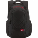 Case Logic 16" Laptop Backpack - Notebook carrying backpack - 16" - black