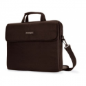 Kensington SP10 15.6" Classic Sleeve - Notebook carrying case - 15.6" - black